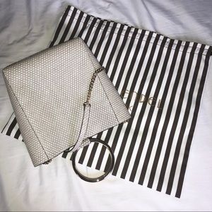 Henri Bendel crossbody